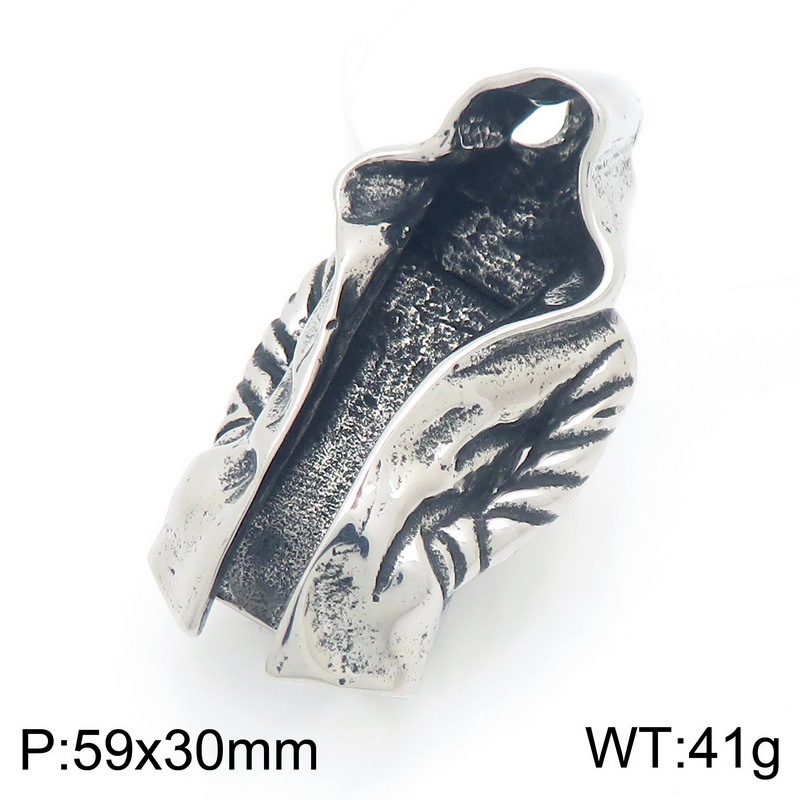 Steel color without chain kp117760-lu