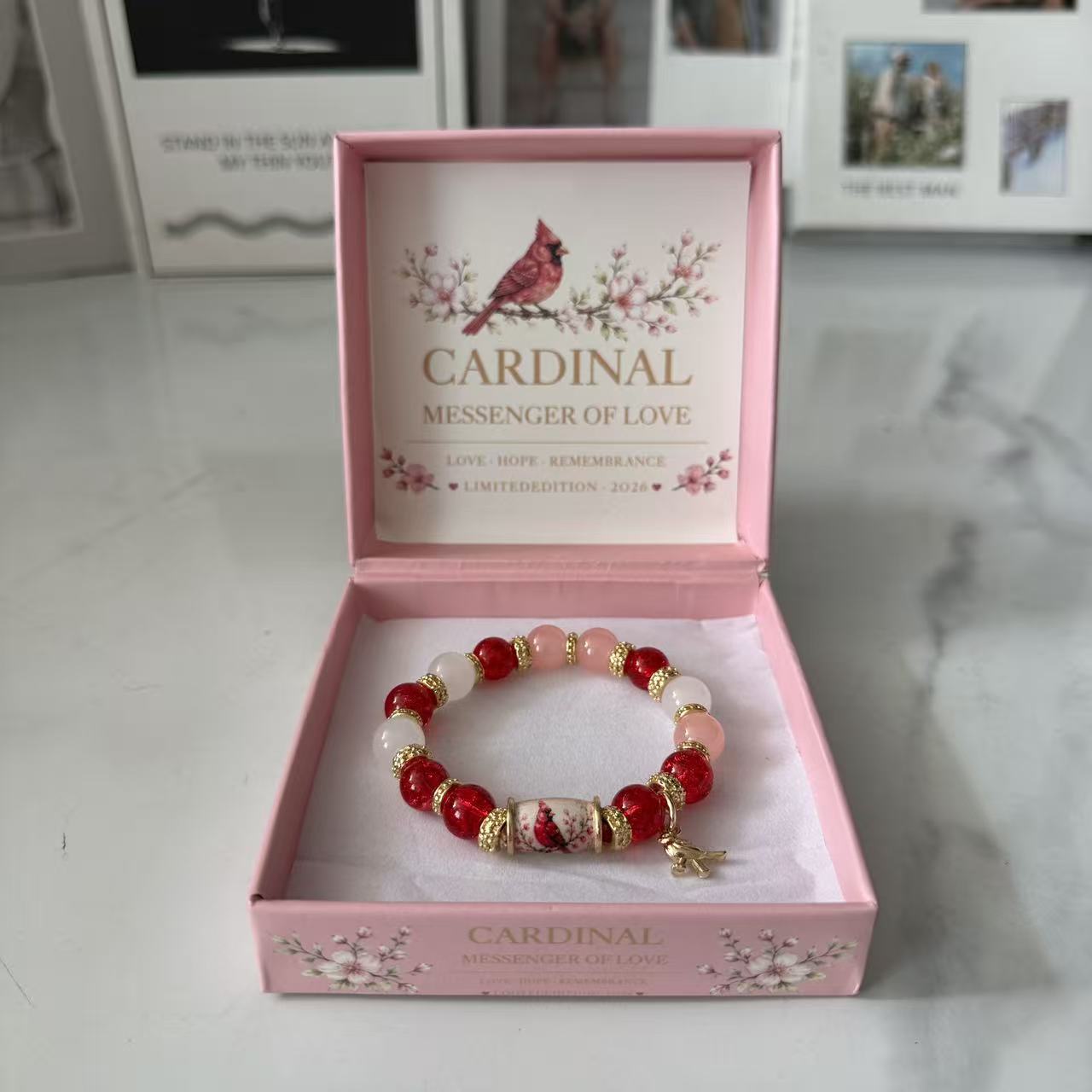 10 colour box wrap