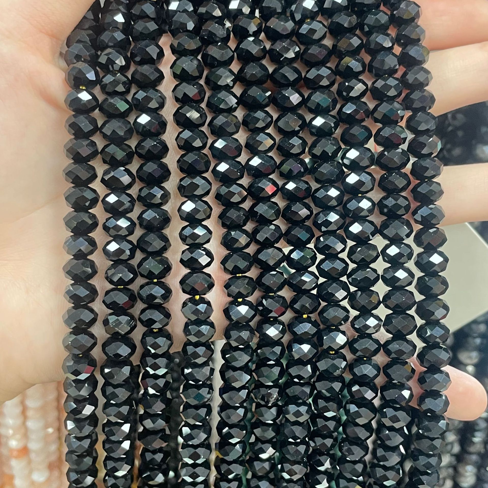 Black Agate