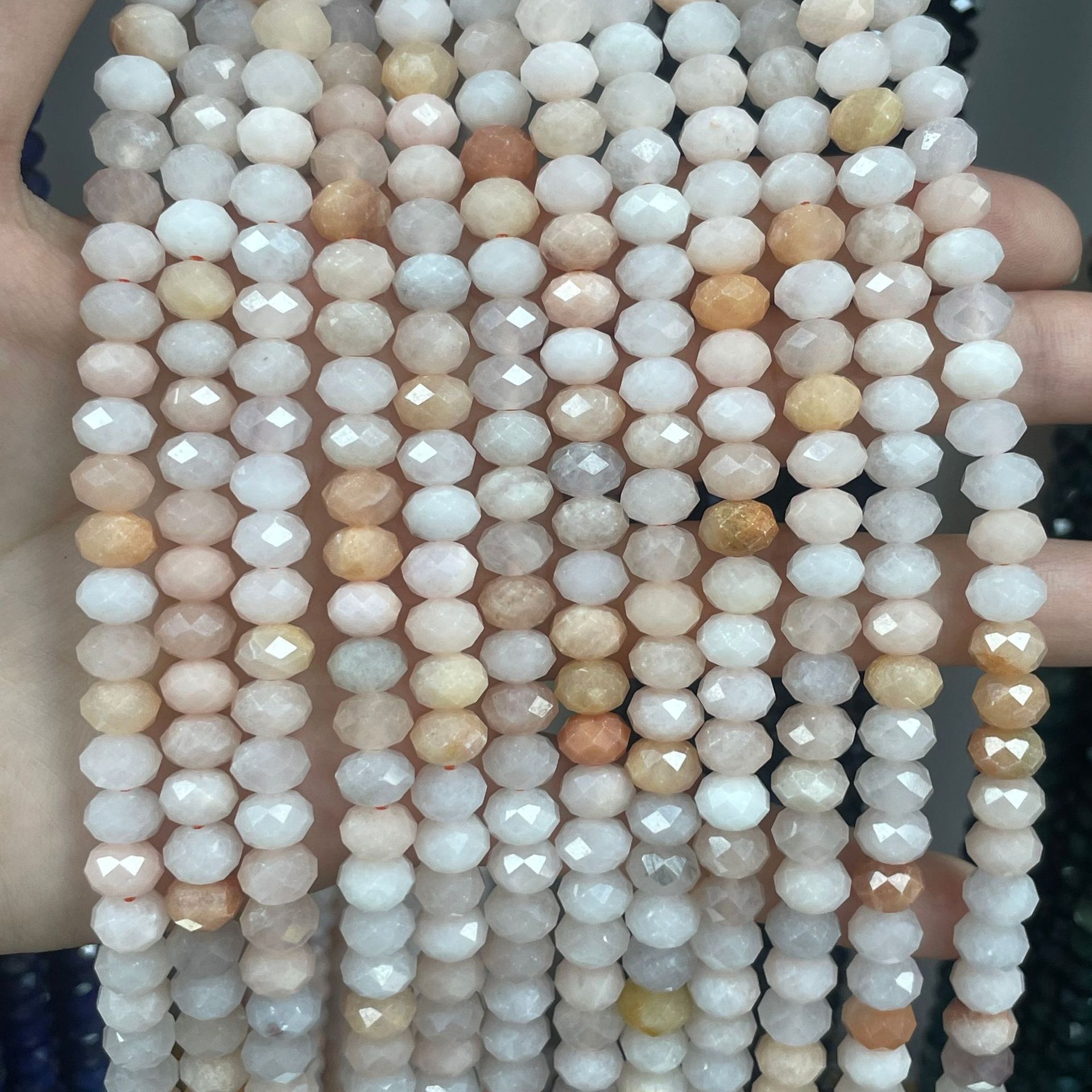 Pink Aventurine