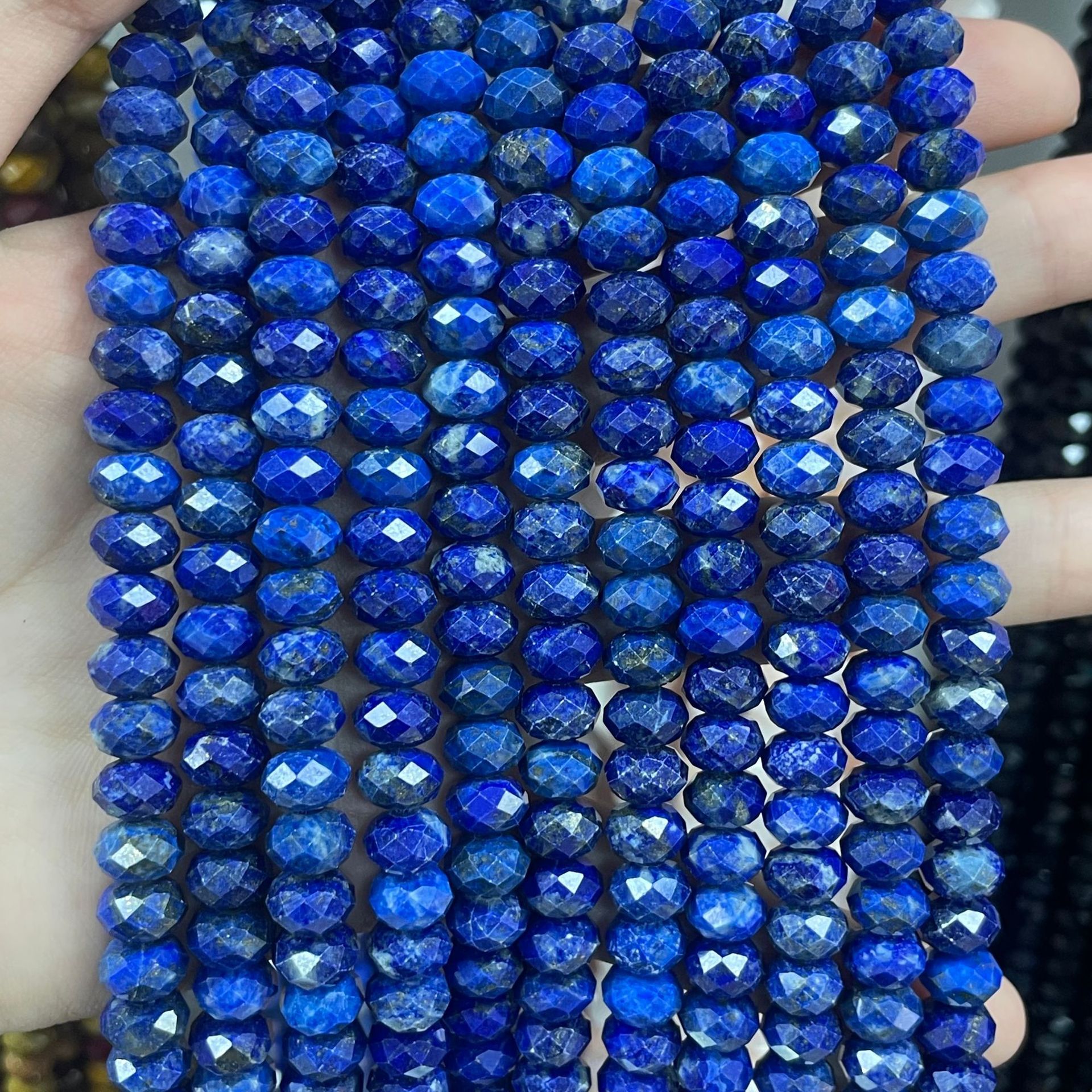 Lapis Lazuli