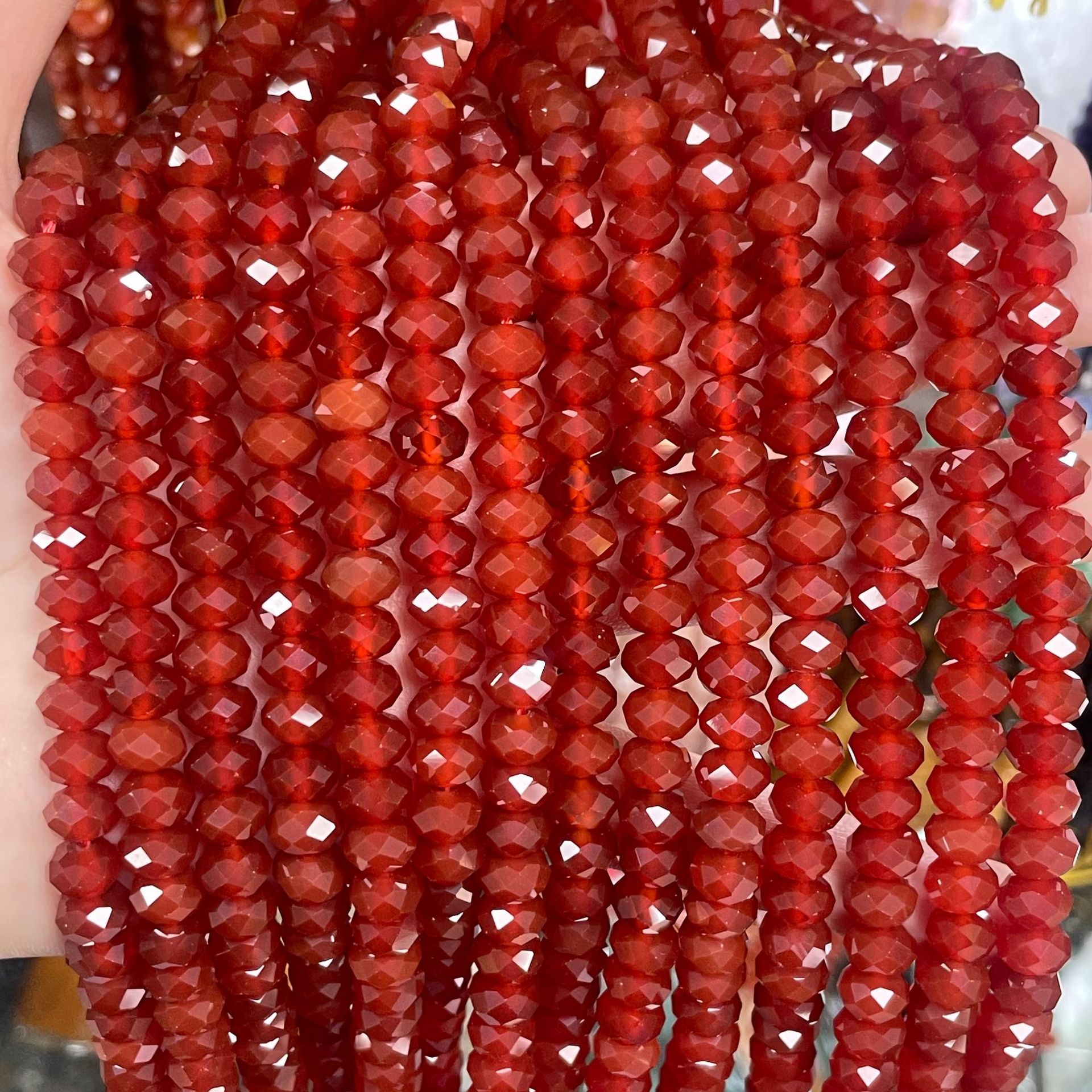Red Agate