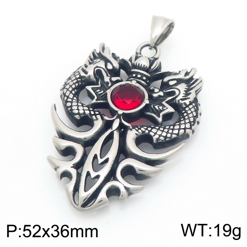 Red diamond kp117722-lu