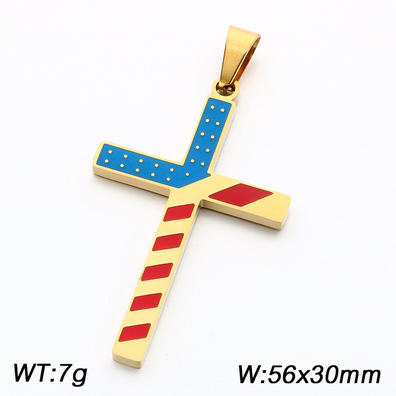 Gold without chain kp119057-z