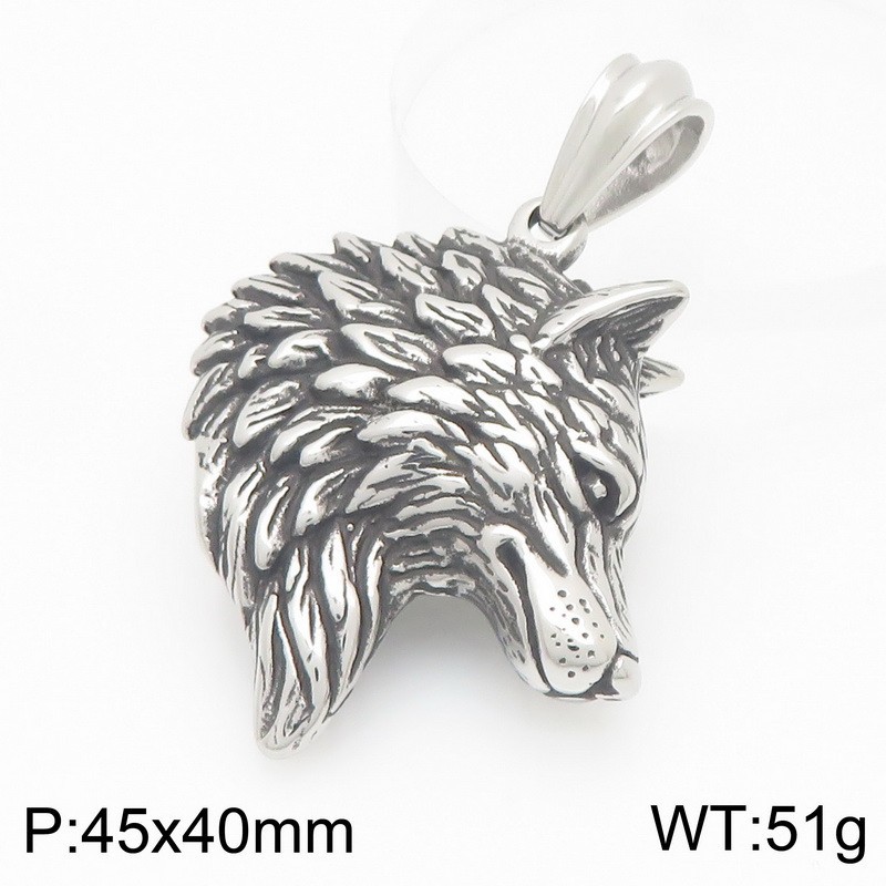 original color pendant