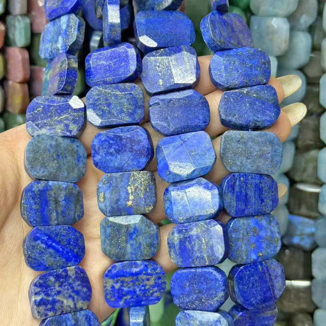 Lapis lazuli