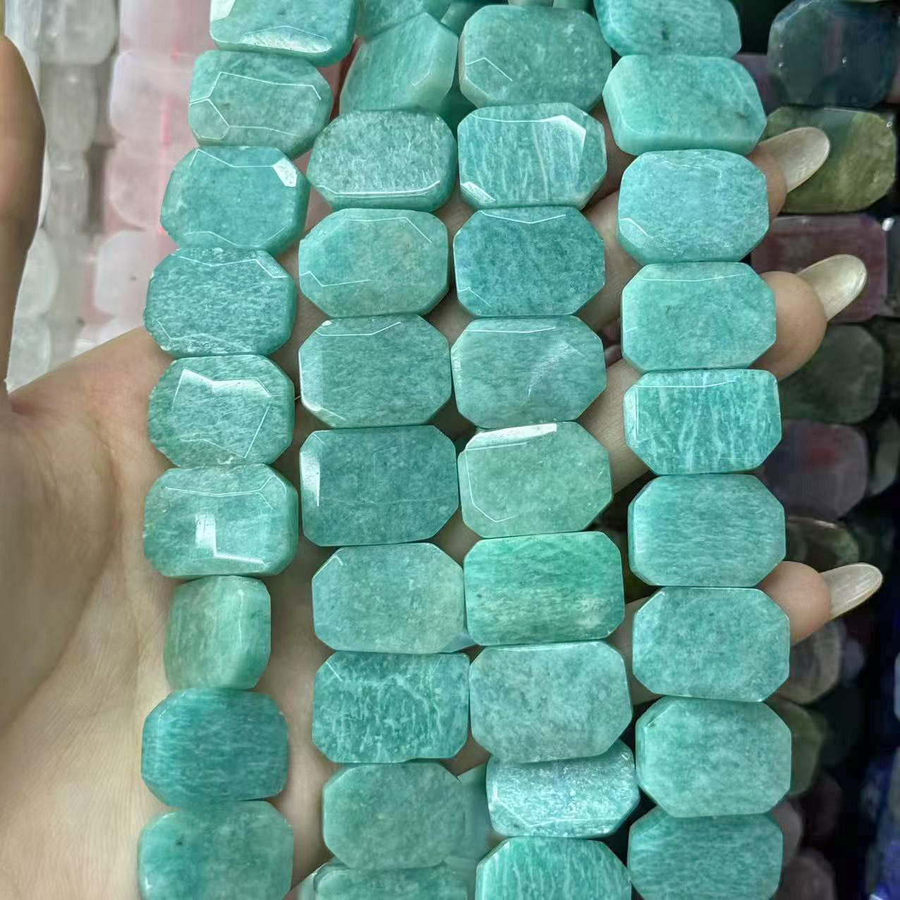 Amazonite