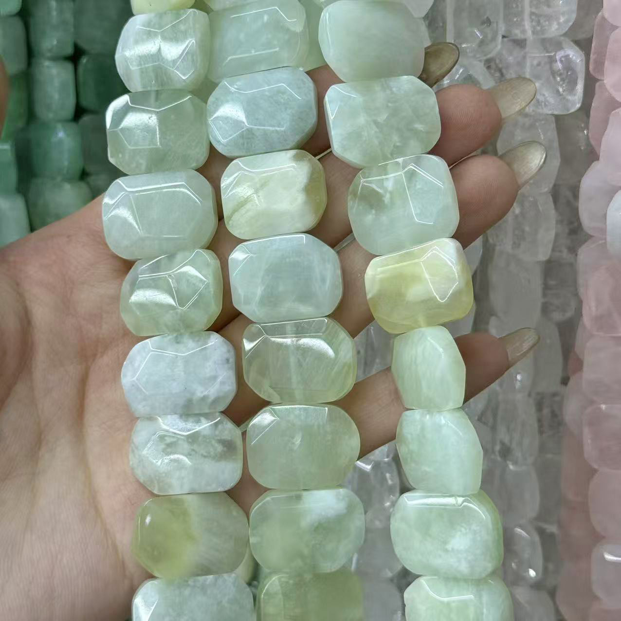 Xiuyan Jade