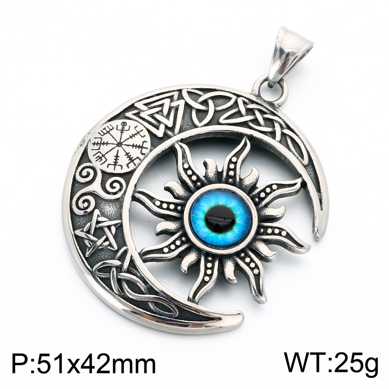 Chain not included kp118745-lu