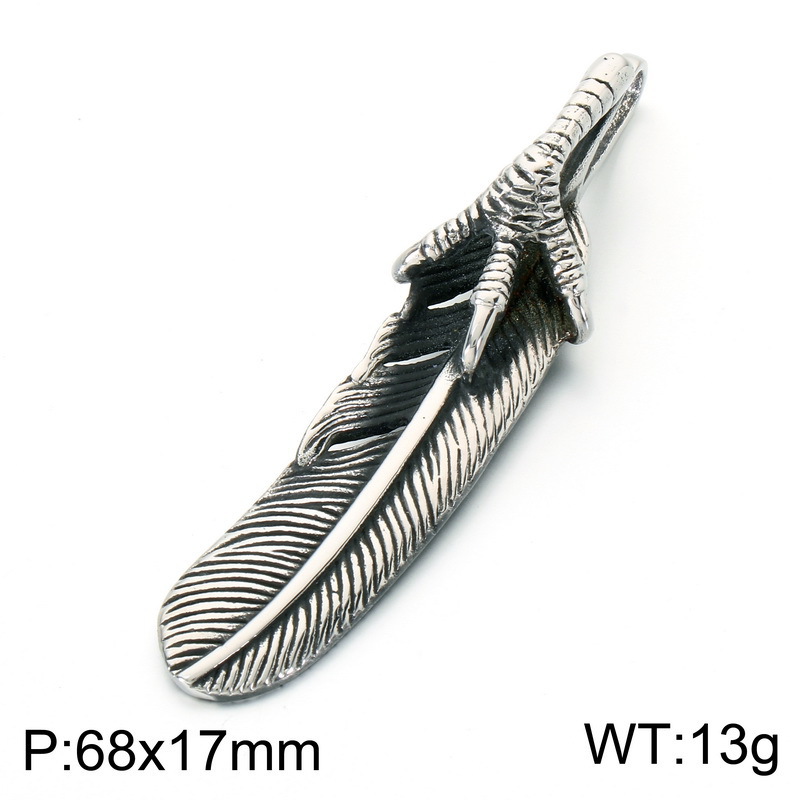 Chain not included kp118544-lu