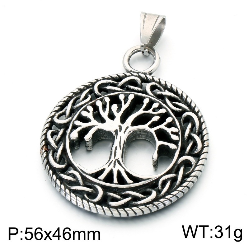 Without chain kp118570-lu