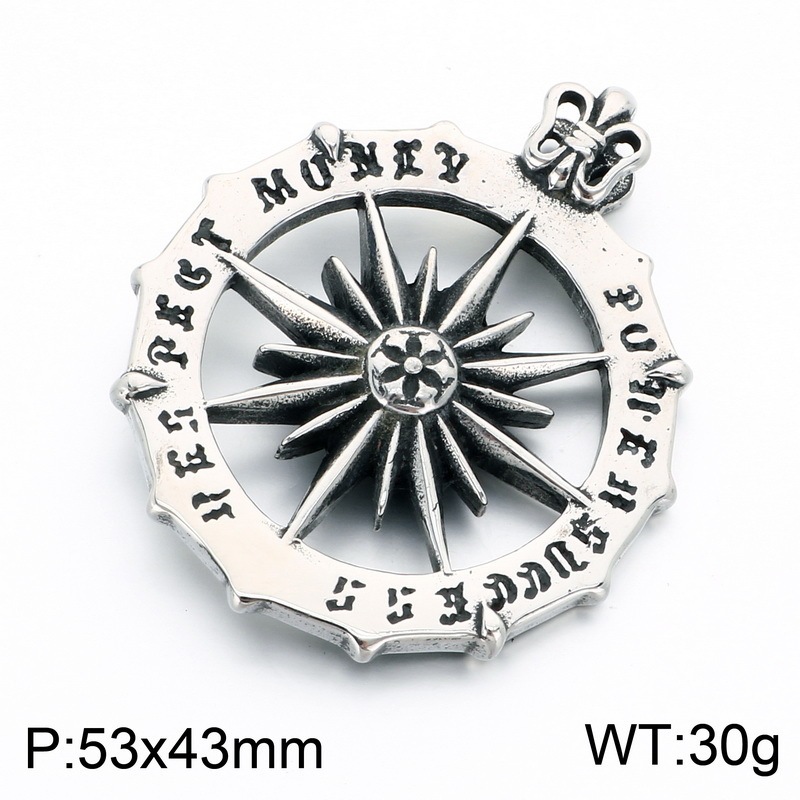 Chain not included kp118698-lu