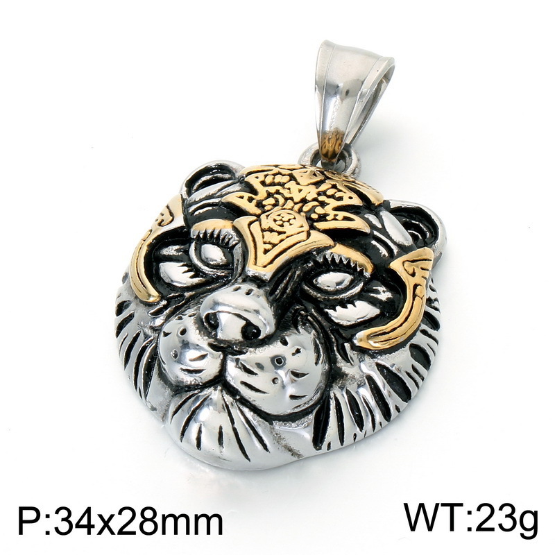 Chain not included kp118547-lu
