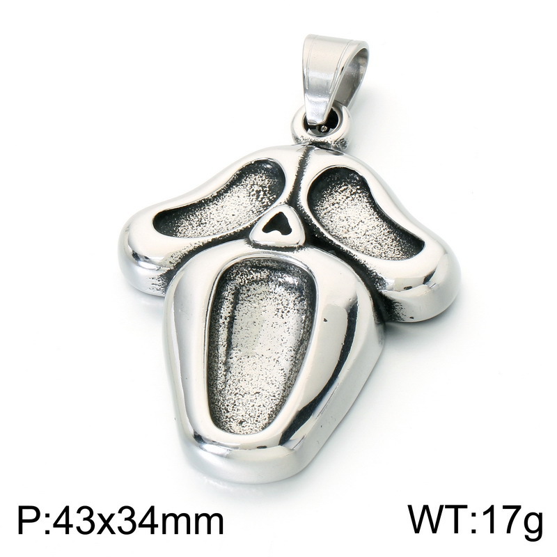 Chain not included kp118621-lu