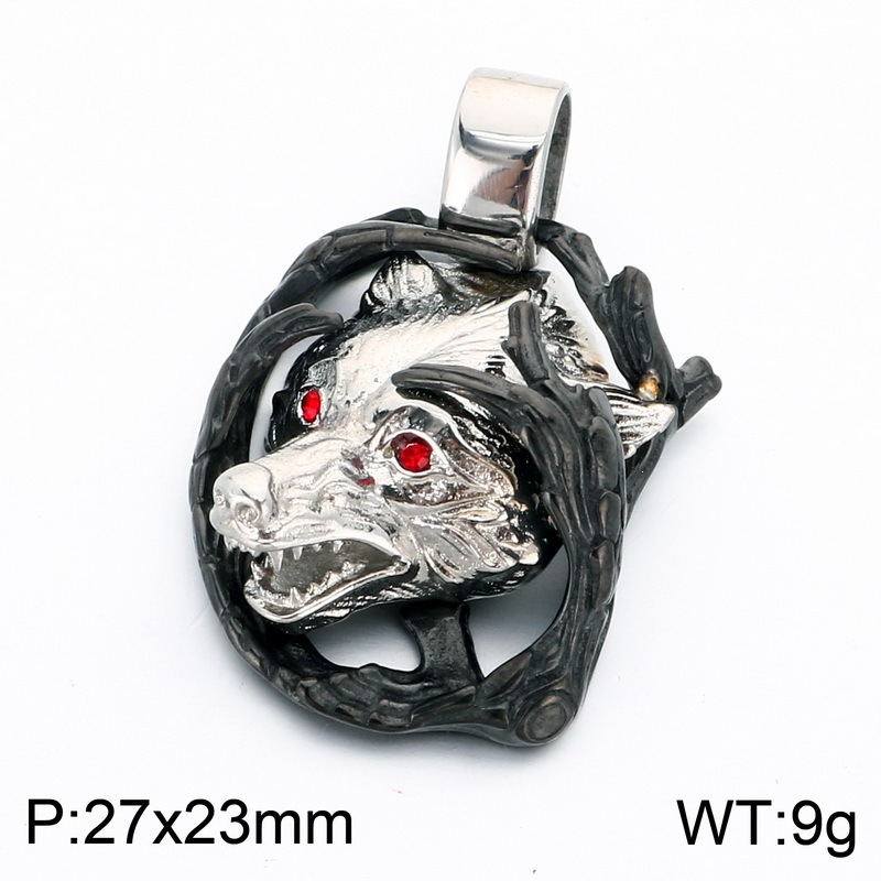 Chain not included kp118695-lu