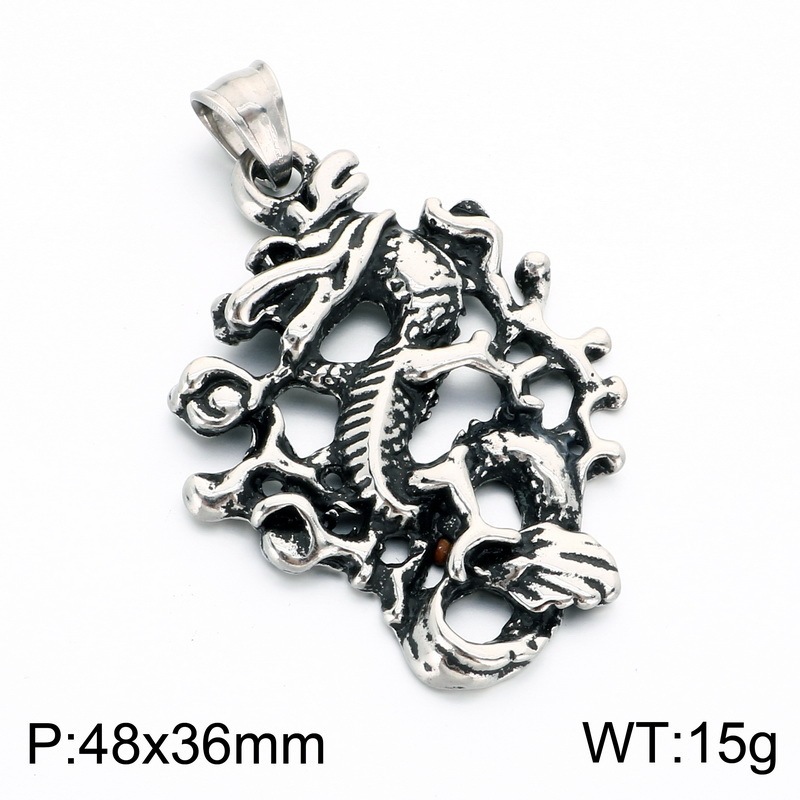 Chain not included kp118805-lu