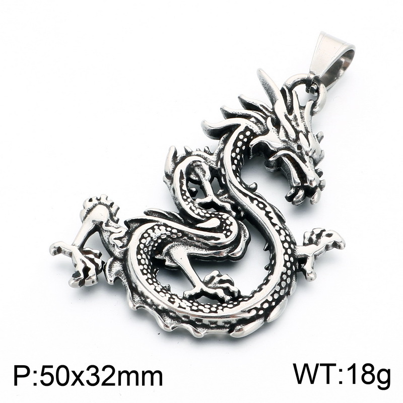 Chain not included kp118928-lu