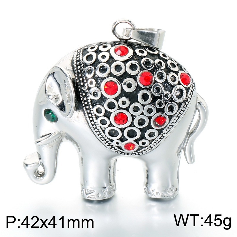 Chain not included kp118497-lu