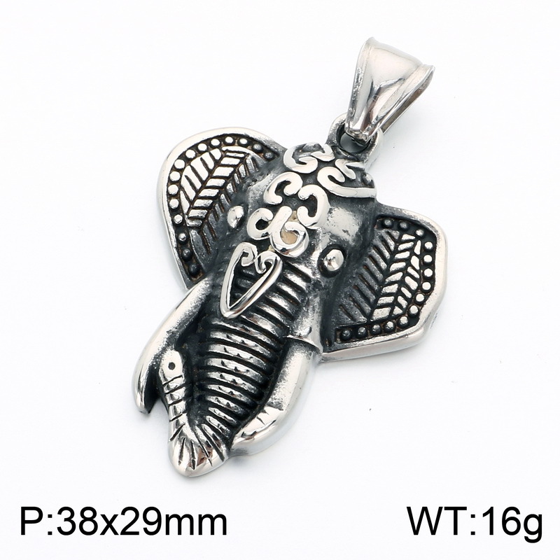 Without chain kp118693-lu