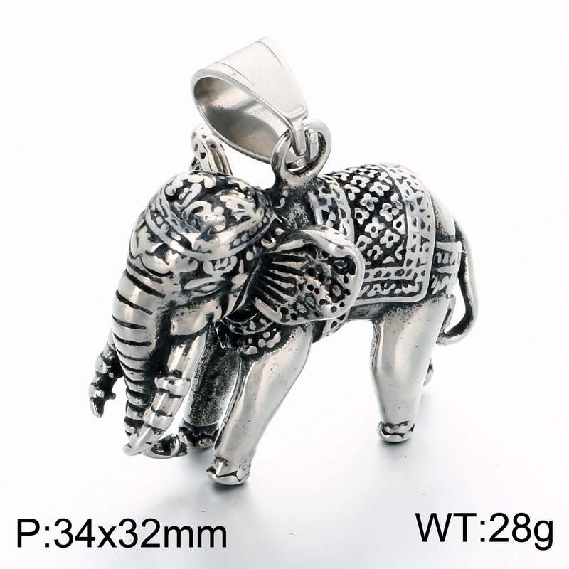 Without chain kp118724-lu