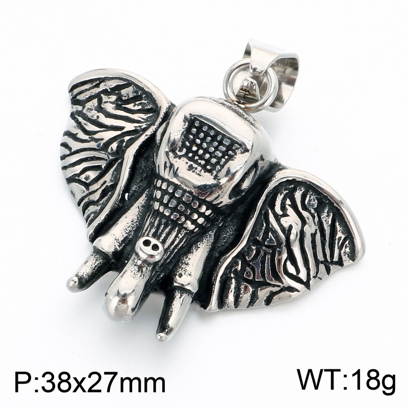 Chain not included kp118768-lu