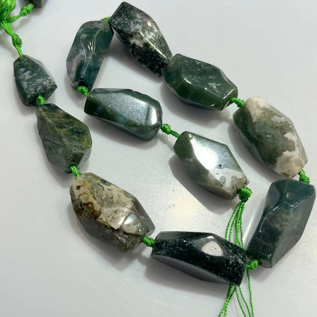 Indian agate