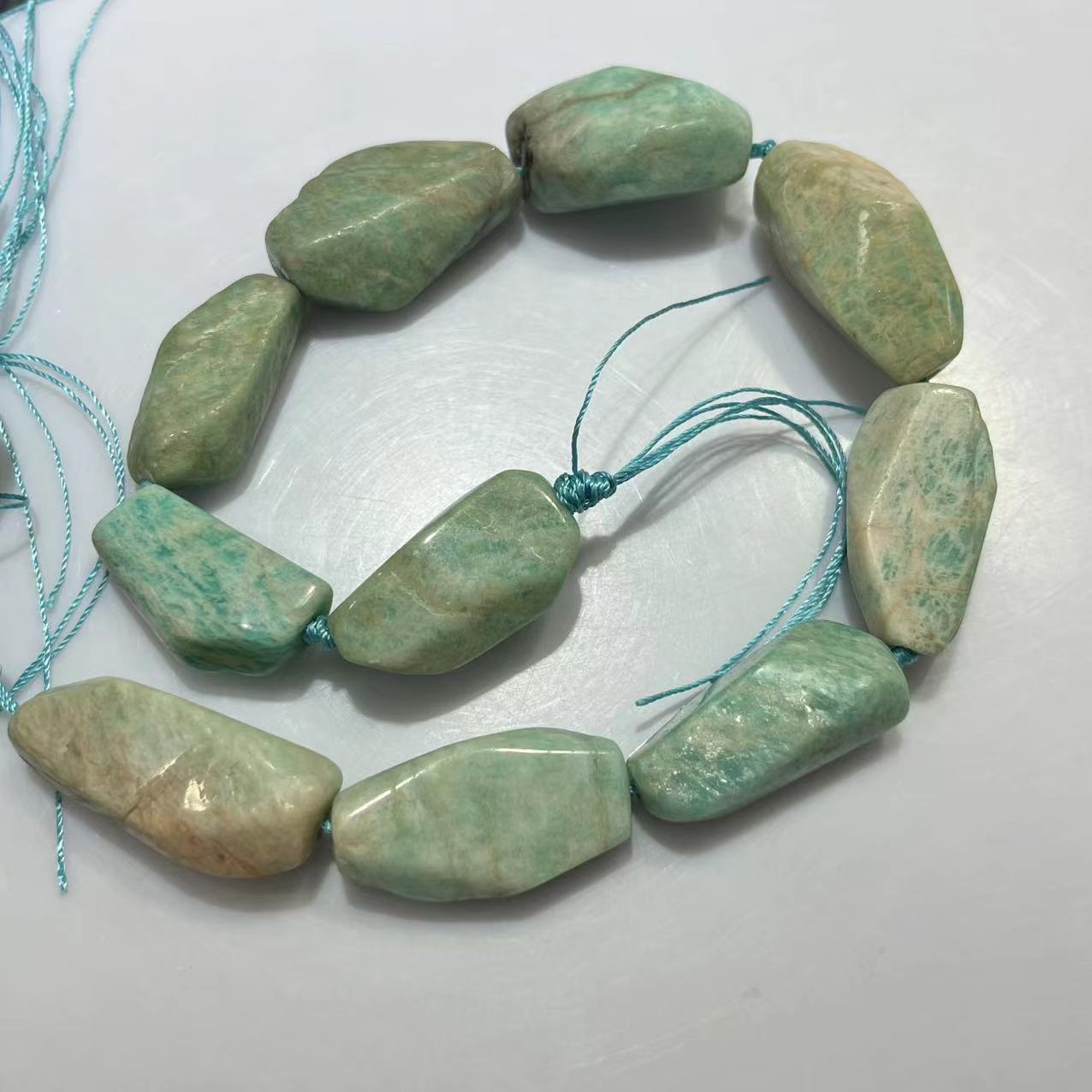 Amazonite