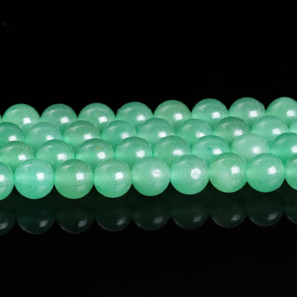 Aventurine vert