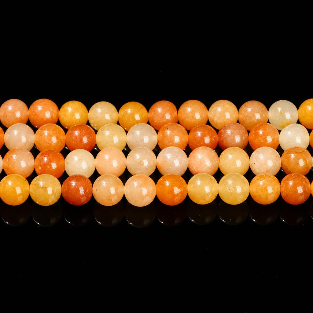 Red Aventurine