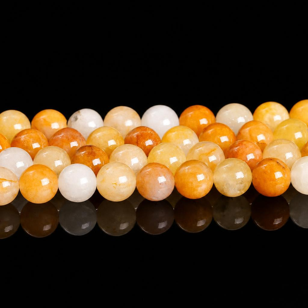 Yellow Aventurine