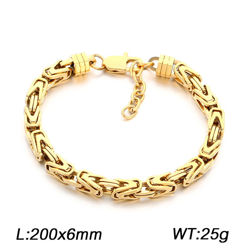 Gold kb214666-kfc
