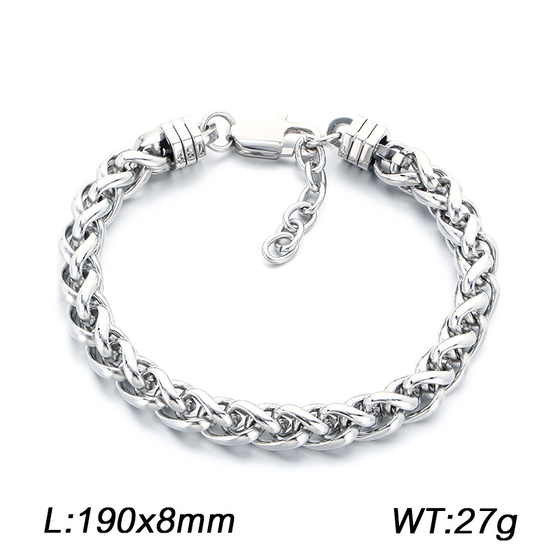 Steel color kb214670-kfc
