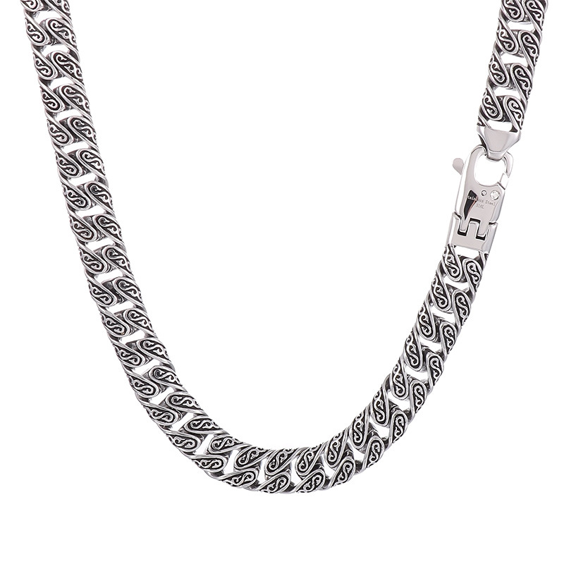 Necklace 70cm [KN232322-KJX]]