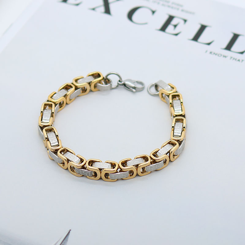 astilla y oro