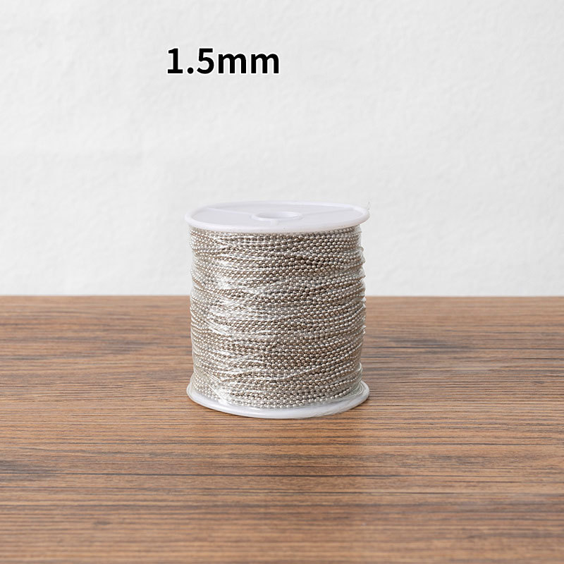 White K/1.5mm/90 m