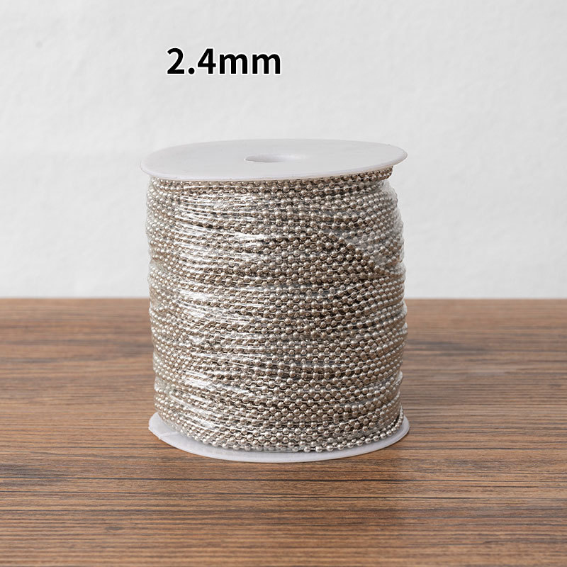 White K/2.4mm/90 m