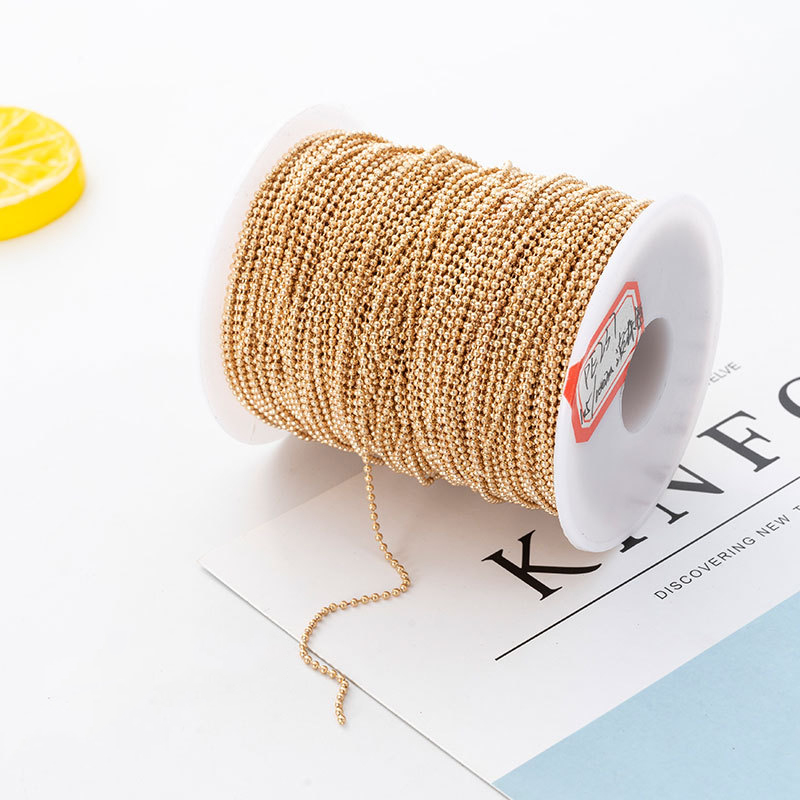 KC Gold/1.5mm/100 m