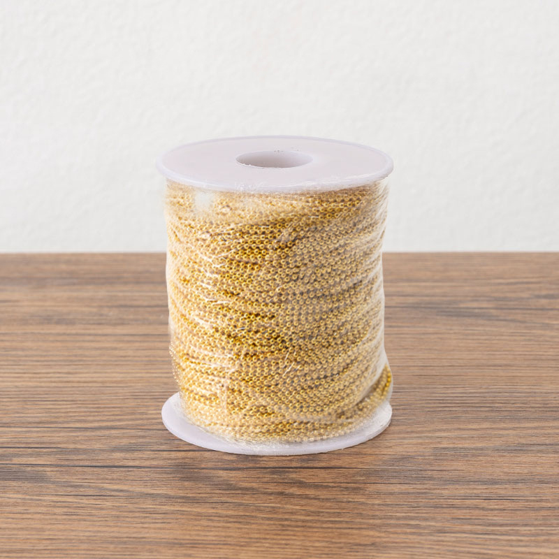 Gold-plated/1.5mm/100 m