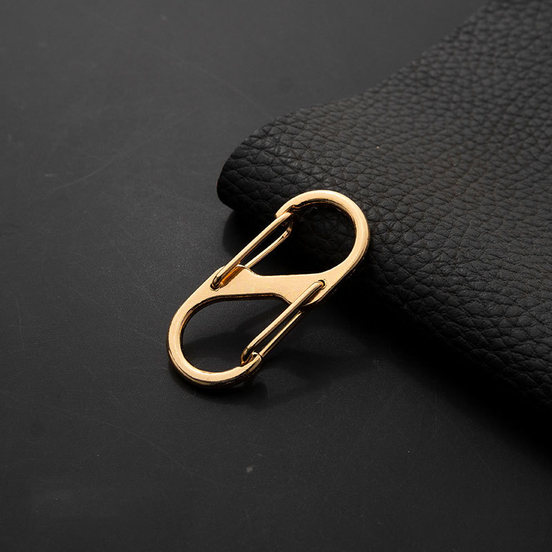 KC gold plated