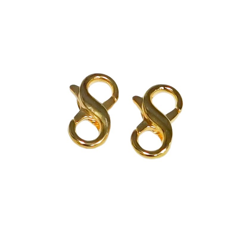 Gold plated
