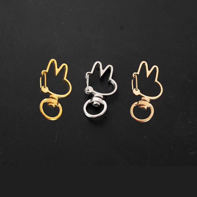 Rabbit [1]