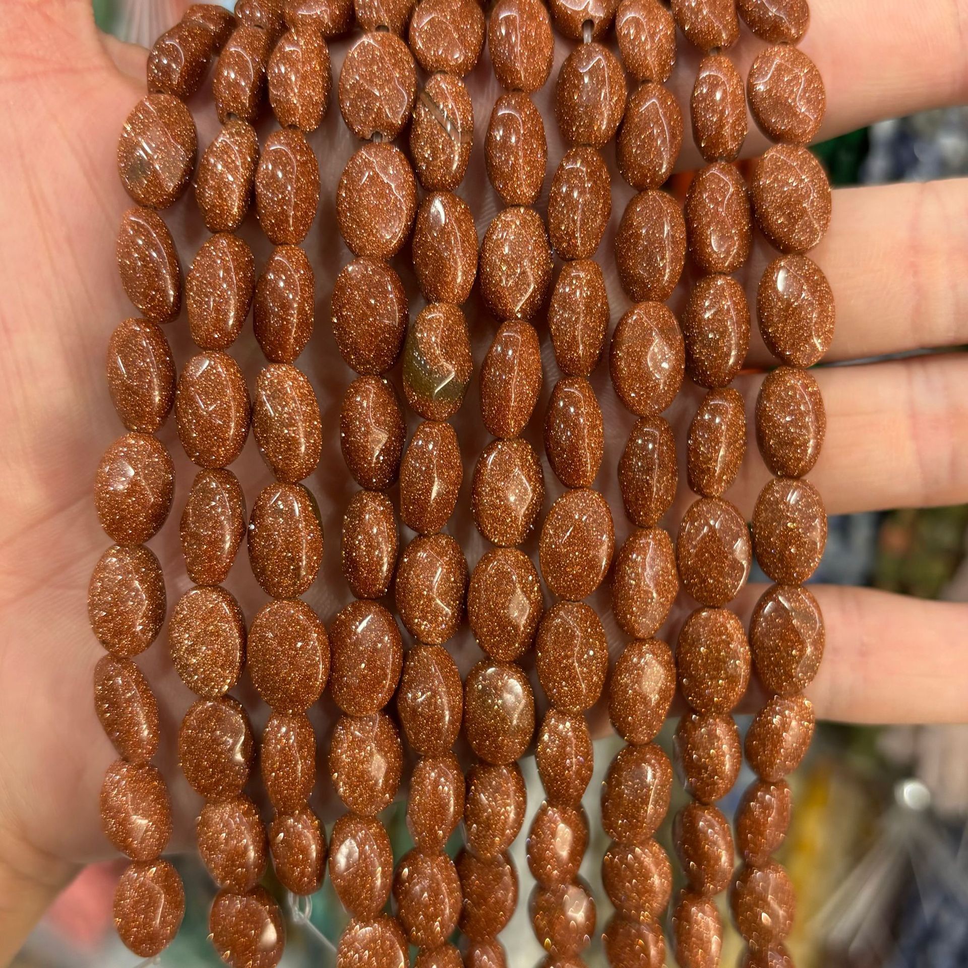 Goldstone