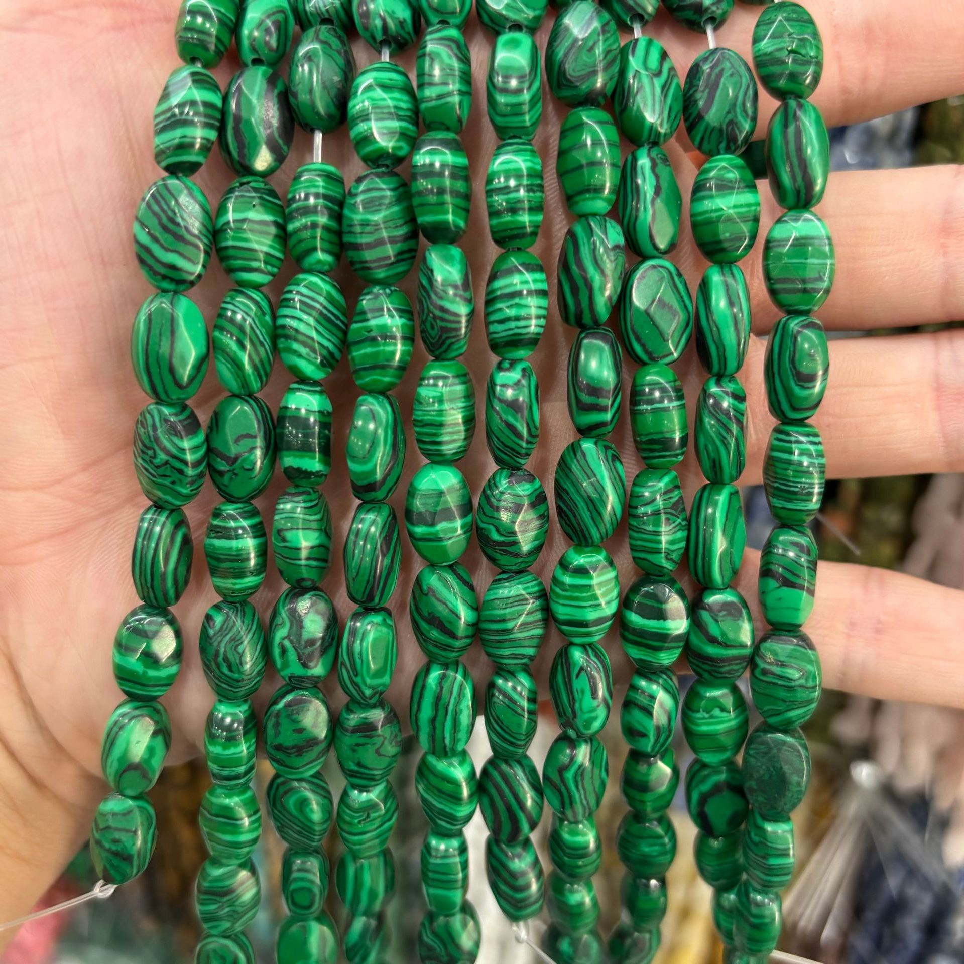 Malachite