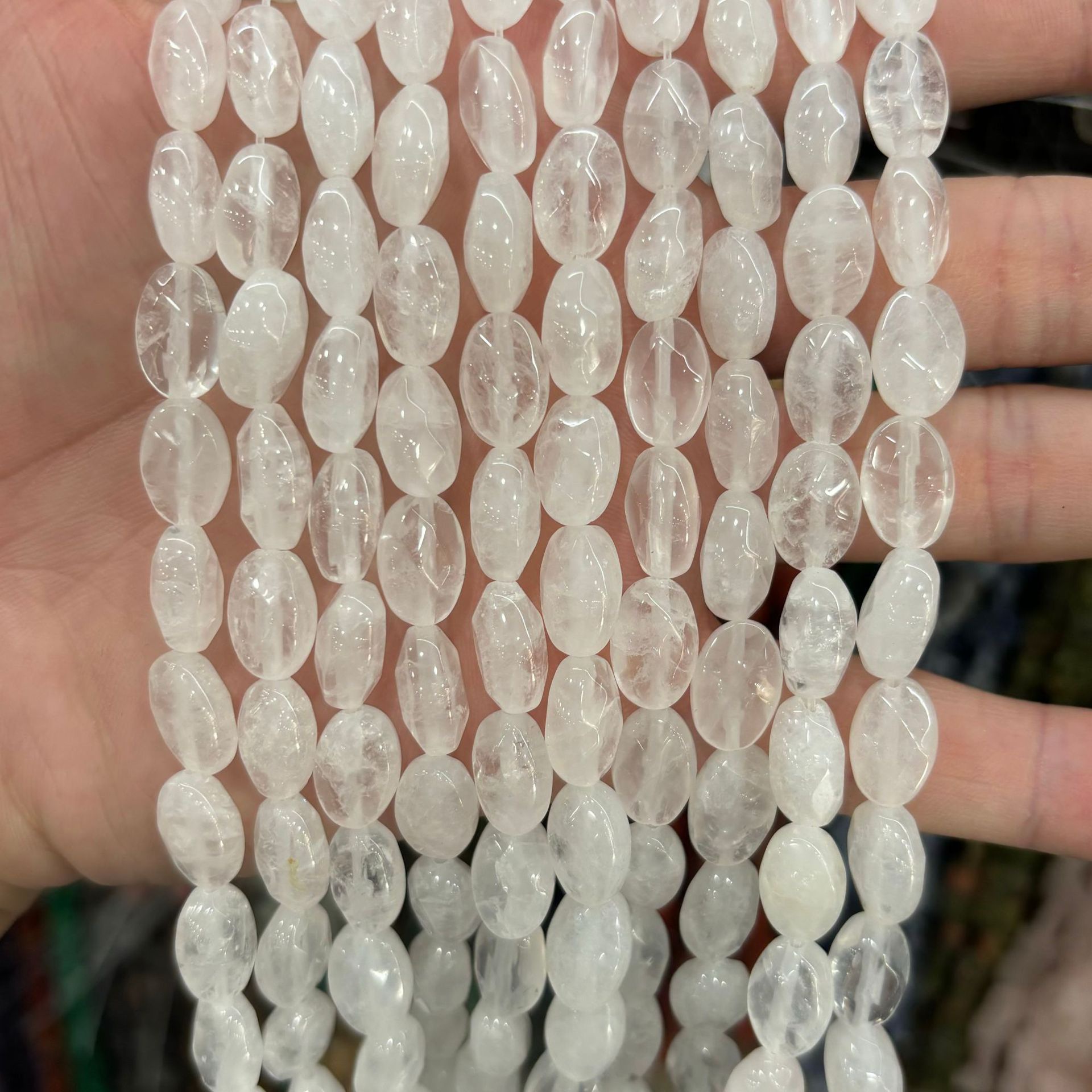 Clear Quartz