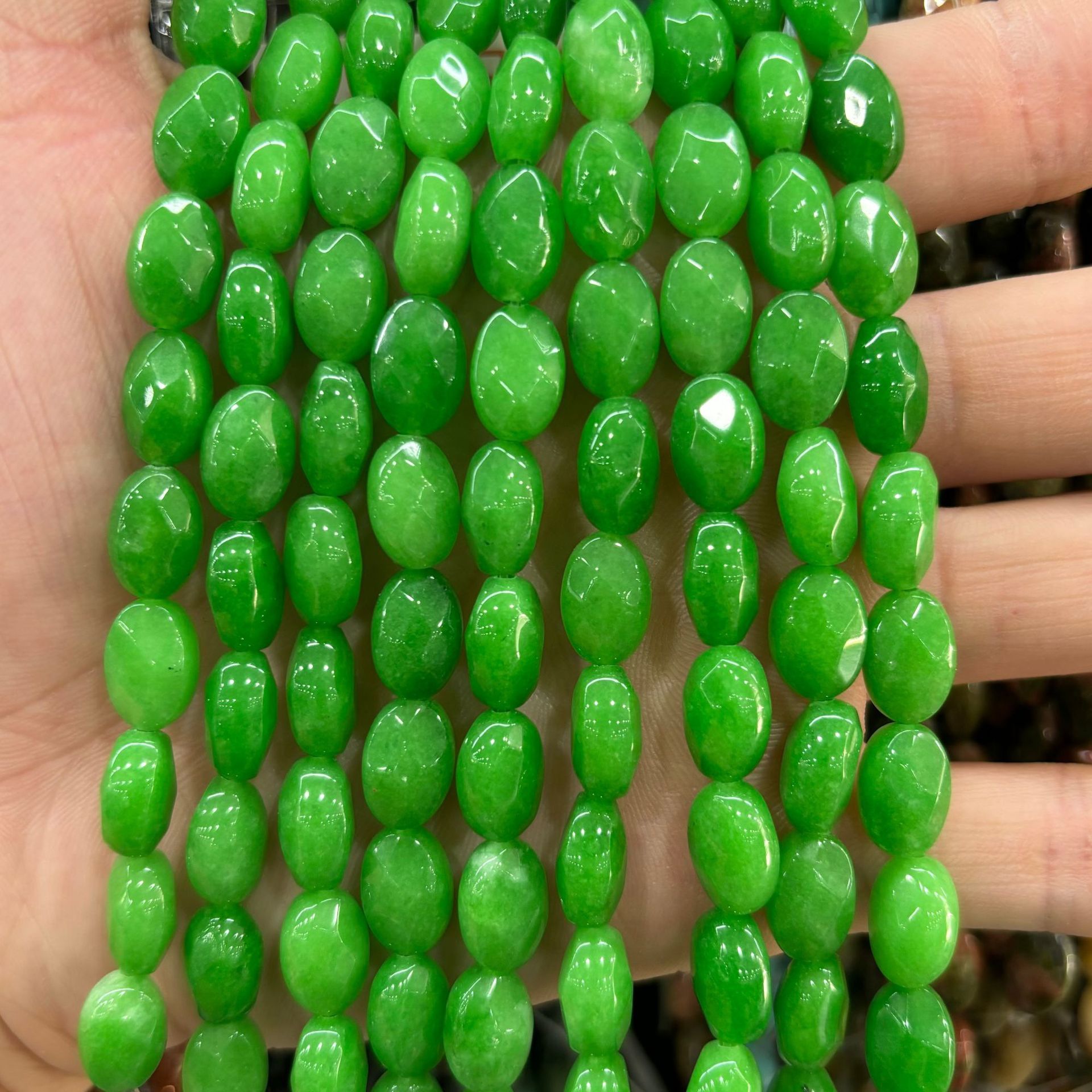Malay jade
