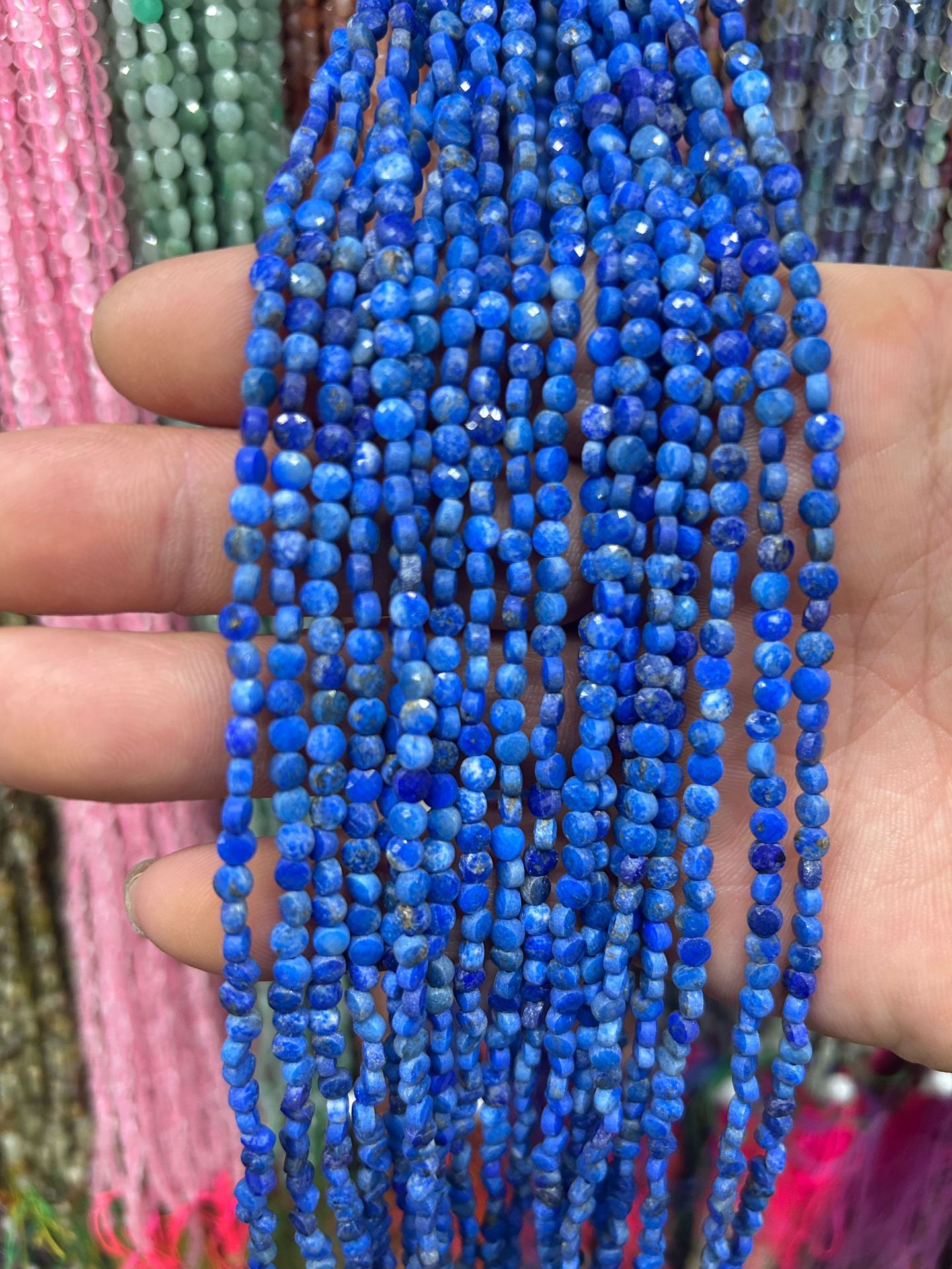 Lapis lazuli