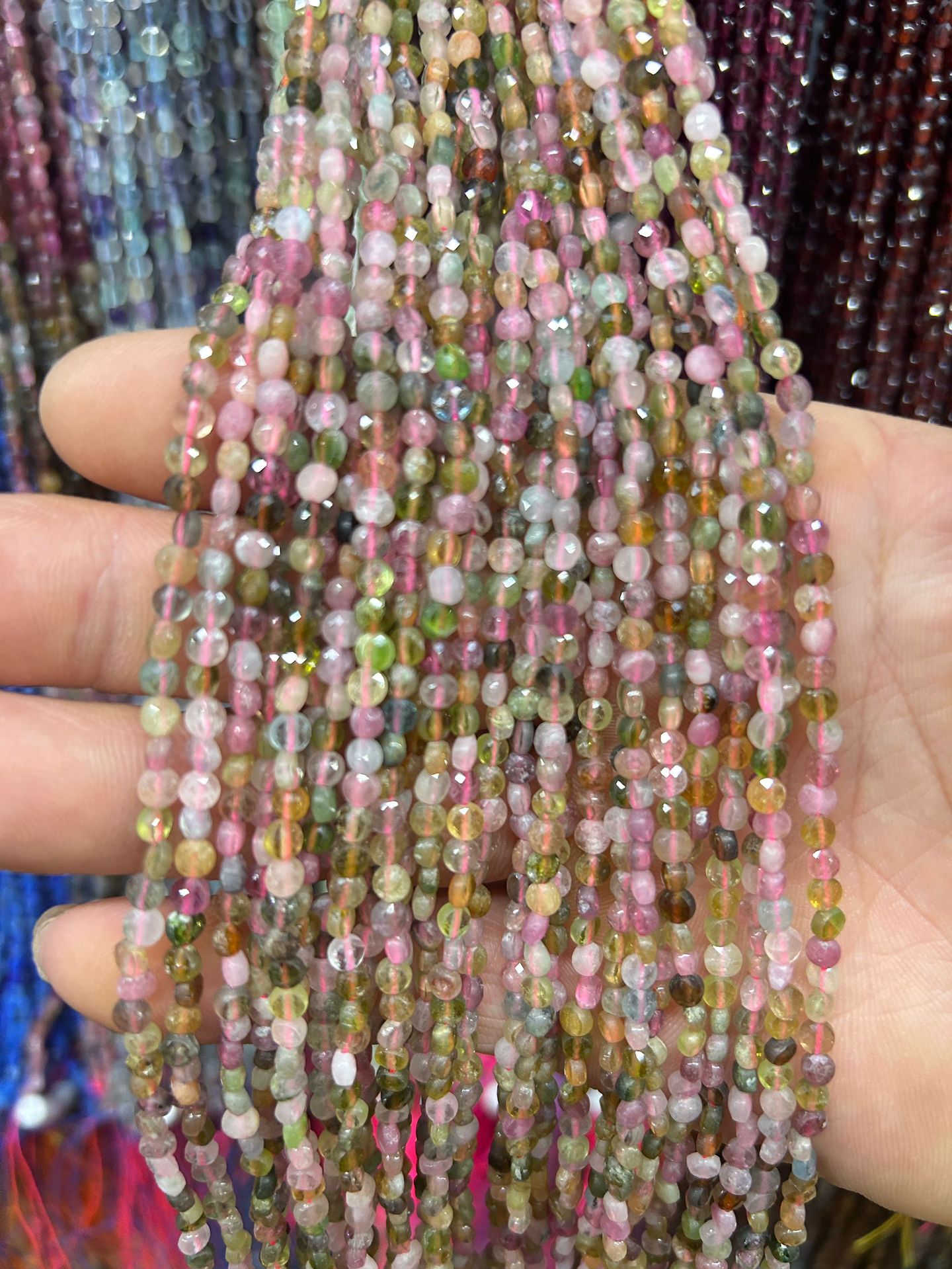 Tourmaline