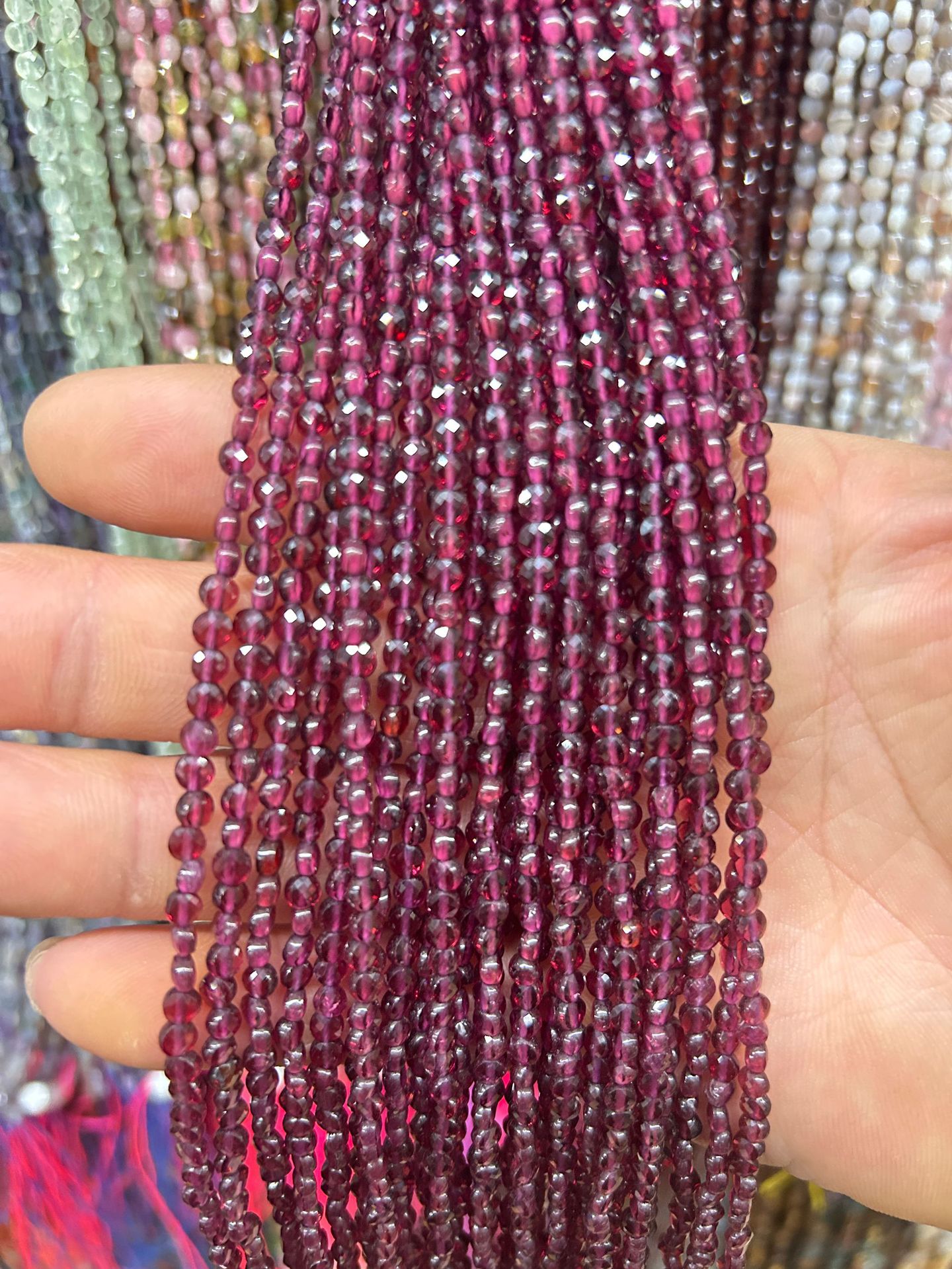 Garnet
