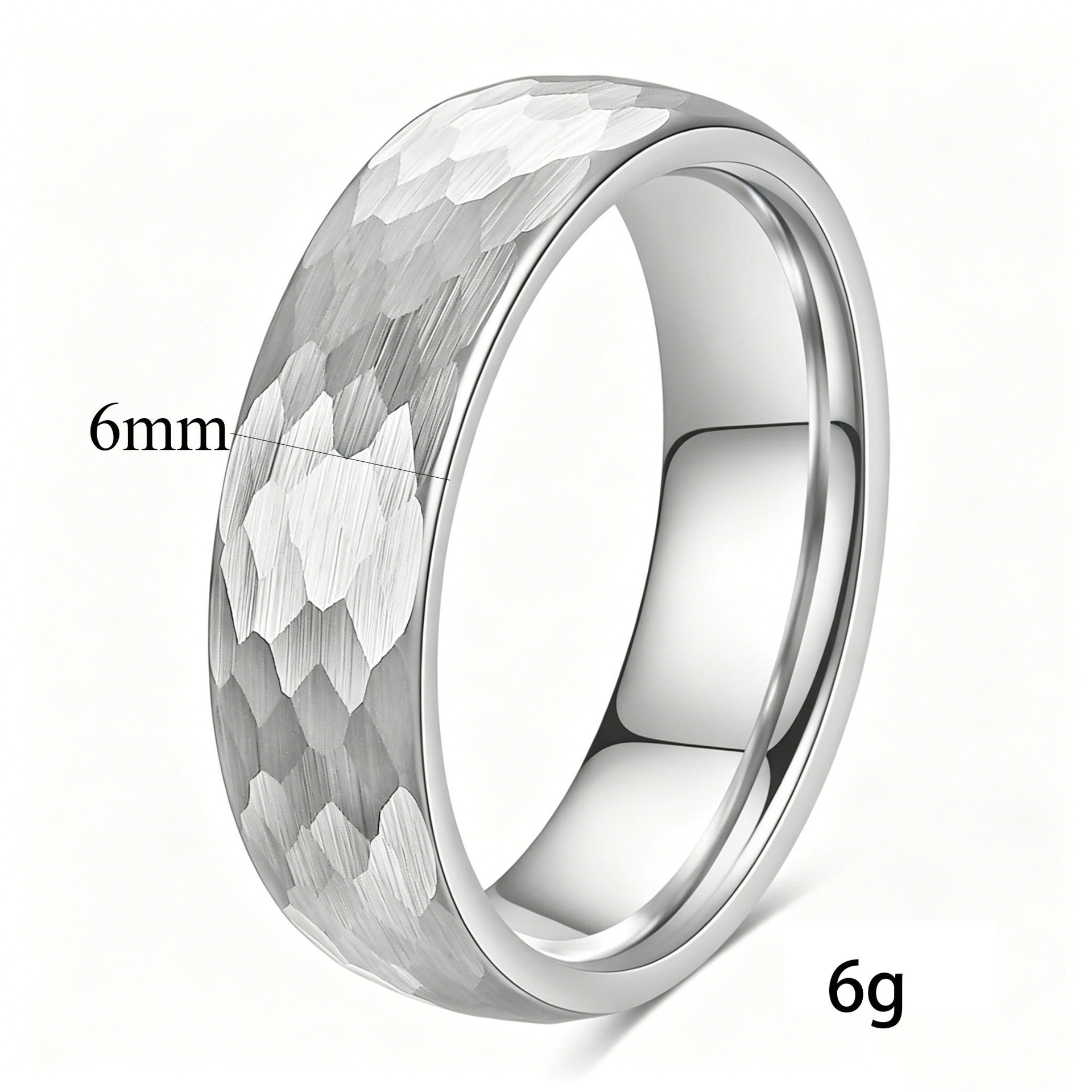 6mm original color
