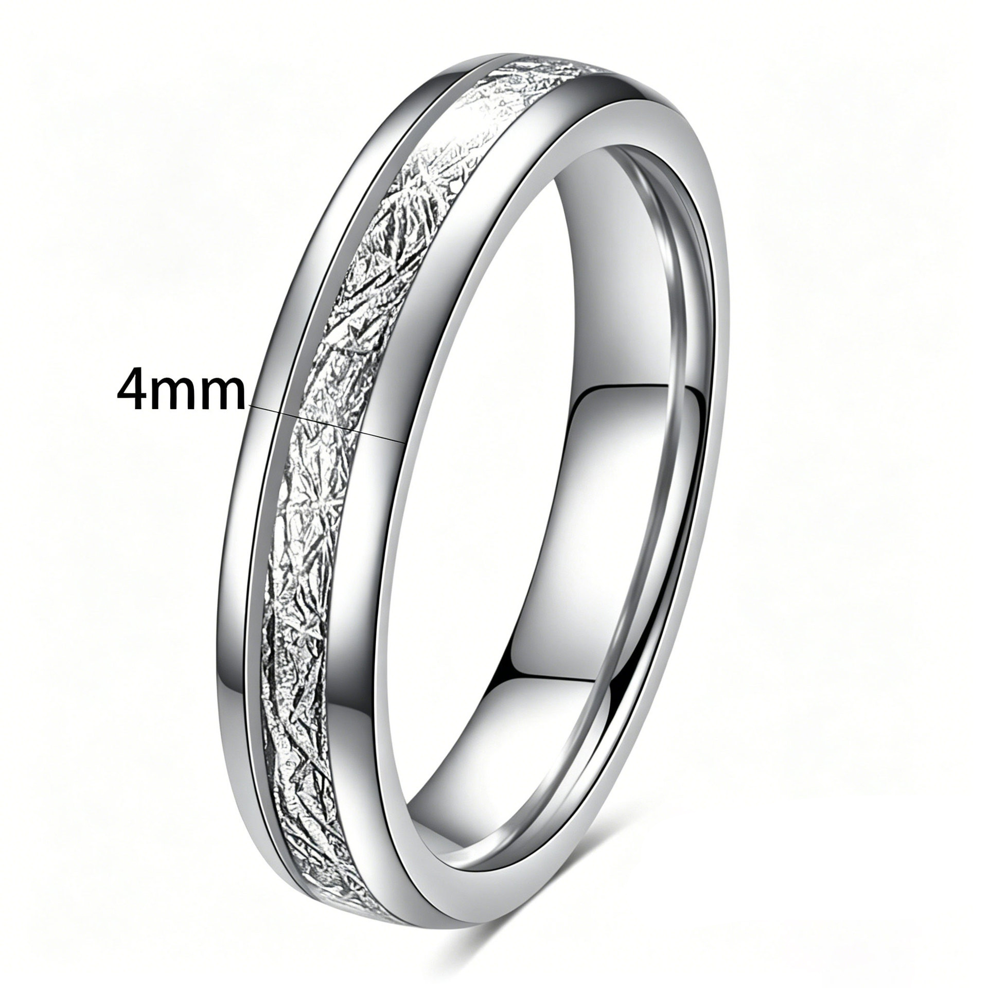 4mm steel color